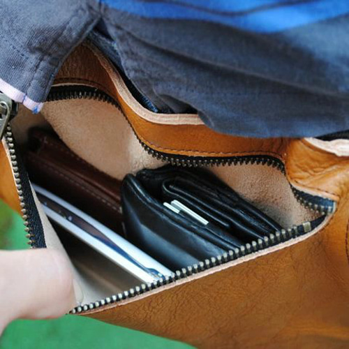 ベルトループに引っ掛ける ベルトポーチ 2way サコッシュ ショルダー