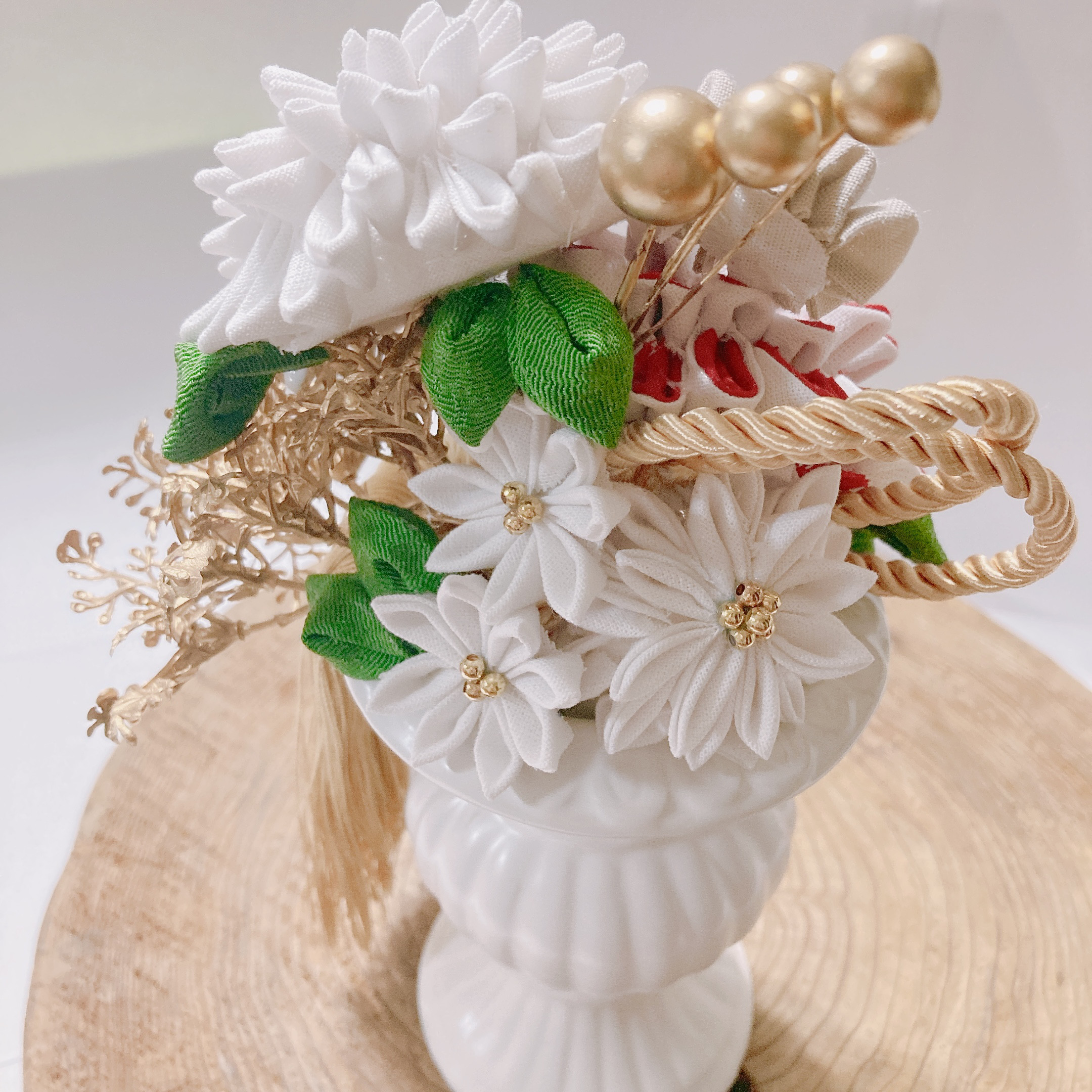 お正月飾りNo．5