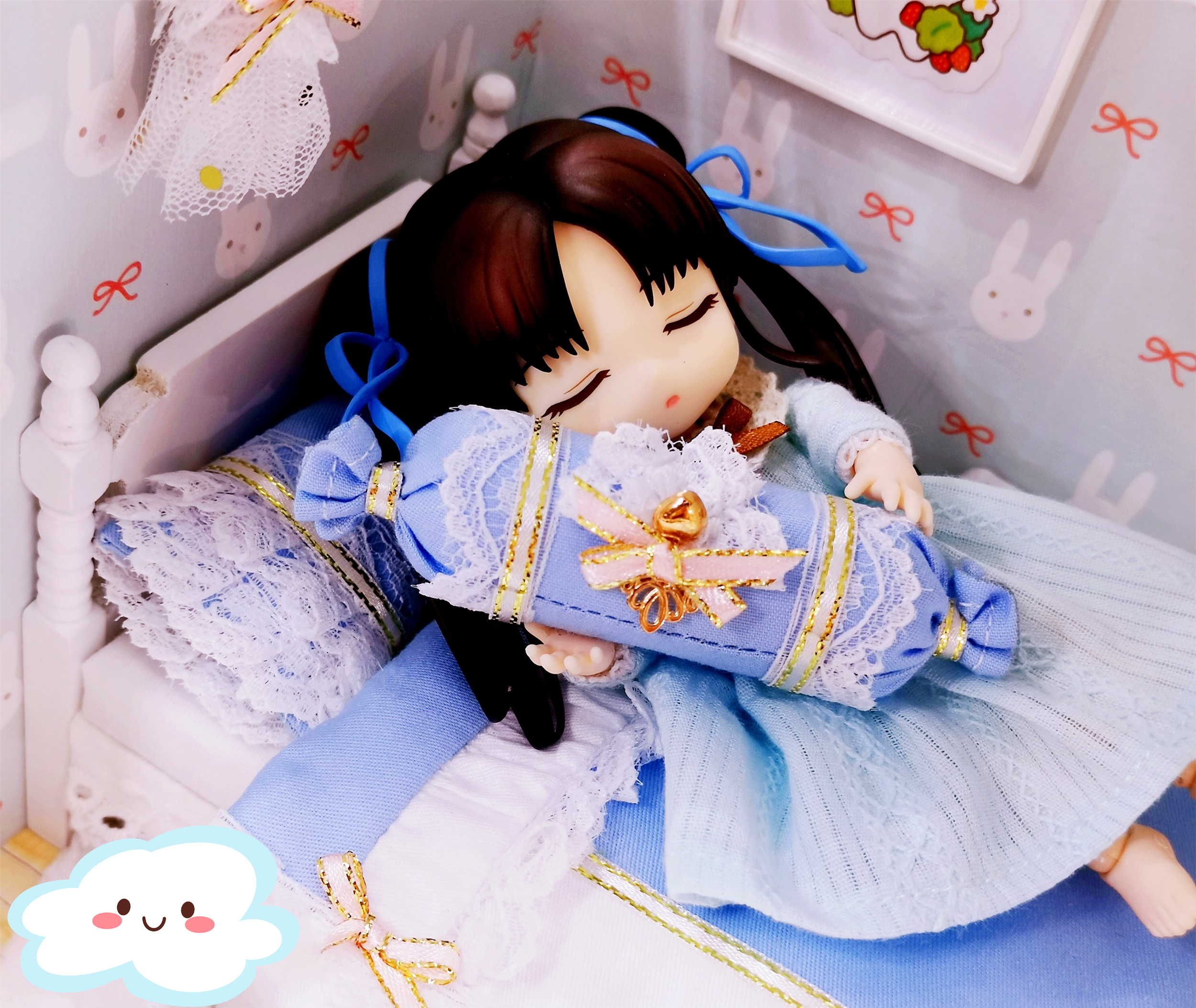 ドールベッド ドールベッド