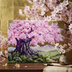 油絵 絵画【ピンクカーネーション】 絵画 HR 通販 15852762｜Creema