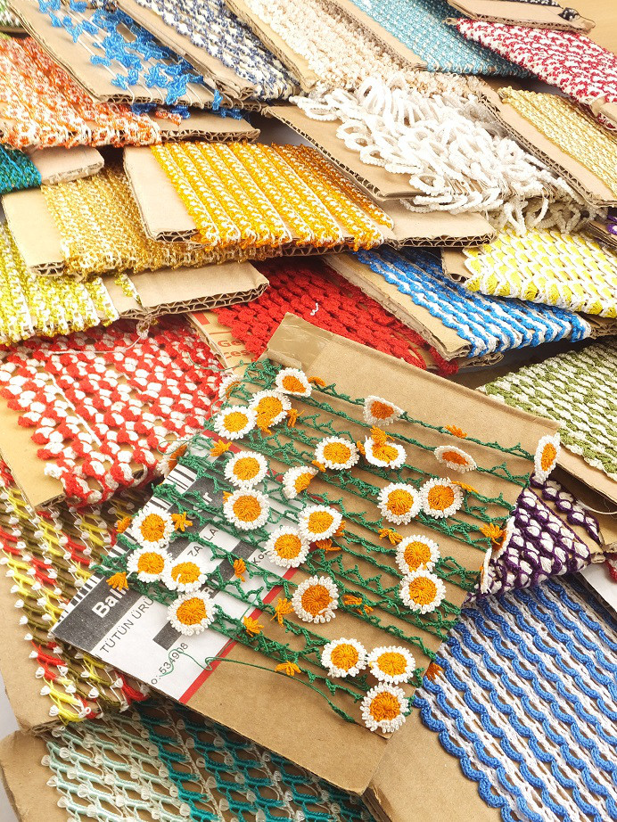 日本在庫・送料無料★特別価格★アウトレット・ボンジュックオヤ、トゥーオヤ、メキッキオヤ｜３３本セット[202211-A]