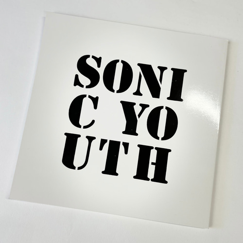 A WORK OF ART VINYL vol.06 / ART by Ultimate Record Covers / 写真