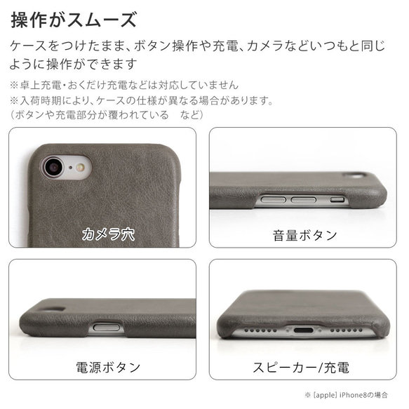 スマホケース 全機種対応  iPhone AQUOS　Xperia　galaxy　OPPO　#nn00000343 9枚目の画像