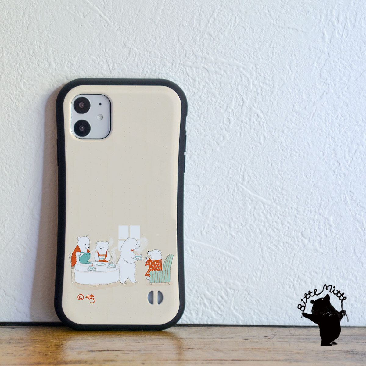 rhode リップケース iPhone 14/15秋限定カラー toast rhode リップケース iPhone 14/15秋限定カラー toast