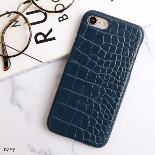クロコ スマホケース 全機種対応 iPhone AQUOS Xperia galaxy OPPO