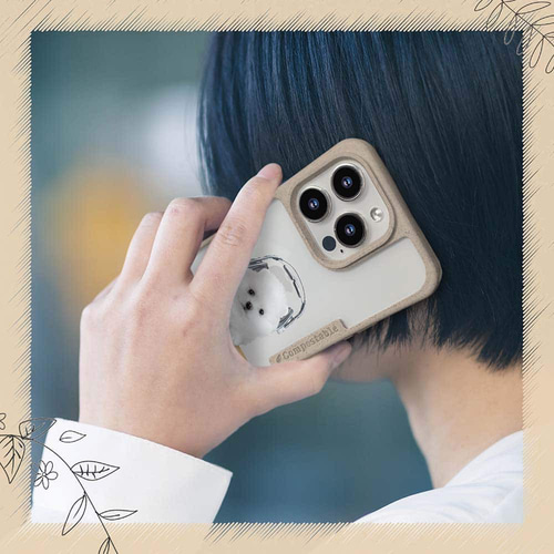 iPhone - iphone 2点セット　ポメラニアンくん 楽天市場】ポメラニアン グッズ（機種・対応機種iPhone 12