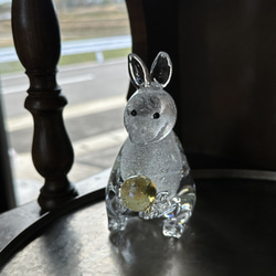 香川県綾川町で製作されているガラス作家田井将博（Glass Tai.m