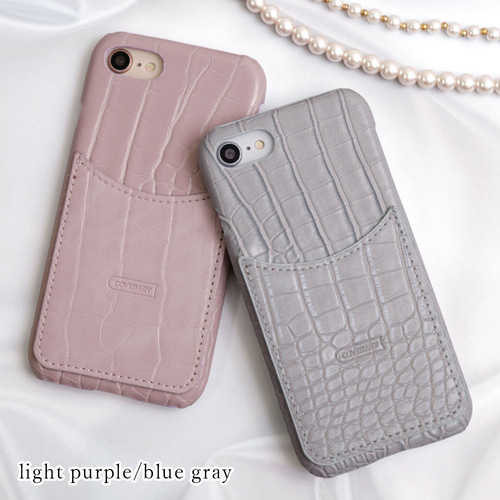 在庫セールBIGHAND クロコダイル　スマホケース 在庫セールBIGHAND クロコダイル スマホケース