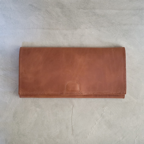 撮影現場やフライヤー収納にも】国産レザーのコンテケース その他