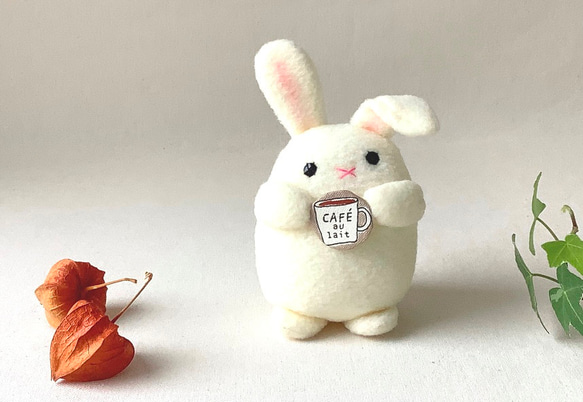 ♡うさぎのぬいぐるみ♡ ぬいぐるみ りょうこ 通販 15178668 ♡うさぎのぬいぐるみ♡ ぬいぐるみ りょうこ 通販 15178668