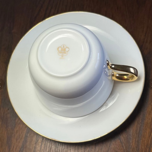 大倉陶園 - 【未使用美品】大倉陶園★ゴールドライン★モーニング　トリオペア 000000027937-01-l.jpg?t=