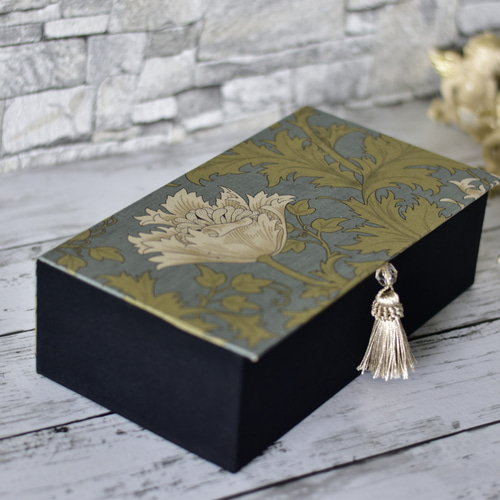 ティッシュケース・ティッシュボックス・蓋つきティッシュボックス