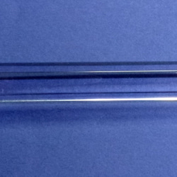 ショートヘキサゴン GP-01S 硬質ガラスペン　Extra Fine (極細) 3枚目の画像