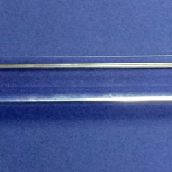 ヘキサゴン GP-02 硬質ガラスペン　Fine (細字) 3枚目の画像