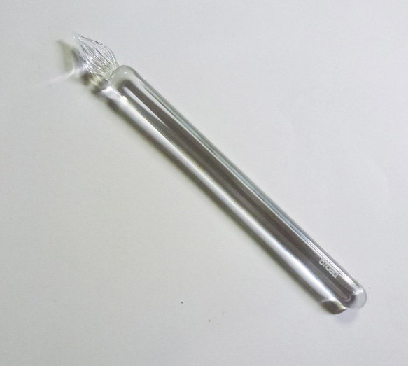 ヘキサゴン GP-04 硬質ガラスペン　Broad (太字) 2枚目の画像