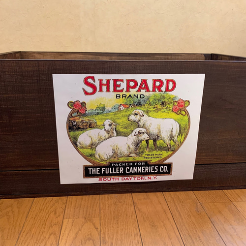 琉球國米次製 アンティーク箱 レア 琉球國米次製 アンティーク箱 レア