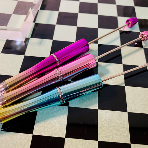 カスタム ボールペン グラデーションタイプ(A～G) その他素材 Mermaid