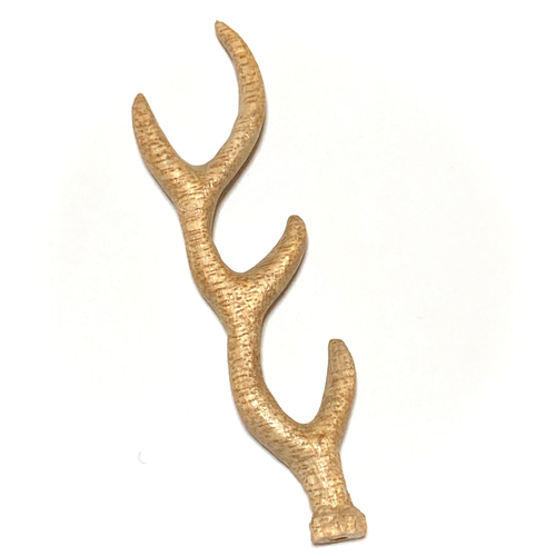 ロ*ン様 43本　鹿の角　良質　アクセサリー　パーツ素材　② ロ*ン様 43本 鹿の角 良質 アクセサリー パーツ素材 ② ロ*ン様