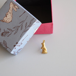 うさぎ ピンバッチ の人気通販｜Creema(クリーマ) 国内最大の