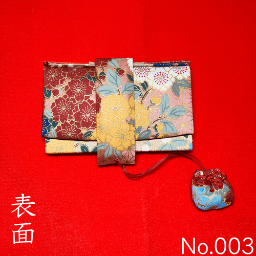 美品】総絞り 赤 十三参り フルセット ハコセコ こども着物