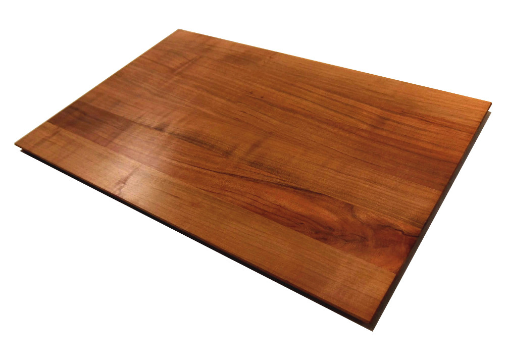 敷膳【国産ヤマザクラ無垢材】 8,140円