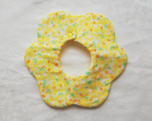 おまとめ用⭐️ベビースタイいちご⭐️花より団子２枚 おまとめ用⭐️ベビースタイいちご⭐️花より団子2枚