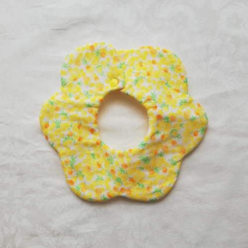 360° ☆ 花びらスタイ