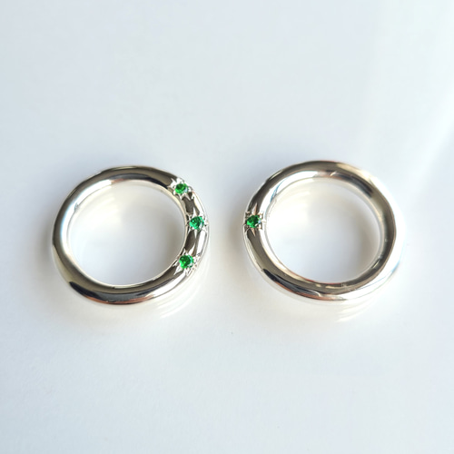 コラボリング emeth×Aquvii silver925 新品未使用 送料無料 Aquvii silver925 – Aquvii Official Web Site