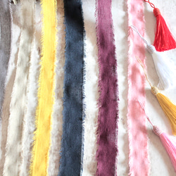 【グレーベージュローズとパープルベリー】｜アーティフィシャルフラワー 花瓶アレンジ| 冬｜ギフト・インテリア雑貨 13枚目の画像