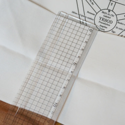 《受注制作》【ARBOR SEPHIROT】トートバッグ 4枚目の画像