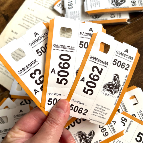 海外チケット⑩ 79枚】ヴィンテージ【バスチケット】海外チケット