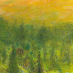 黄昏の怪物 1枚目の画像