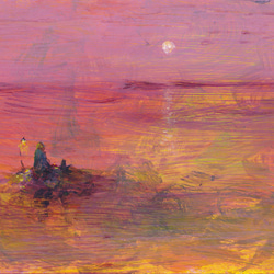 夕凪 1枚目の画像