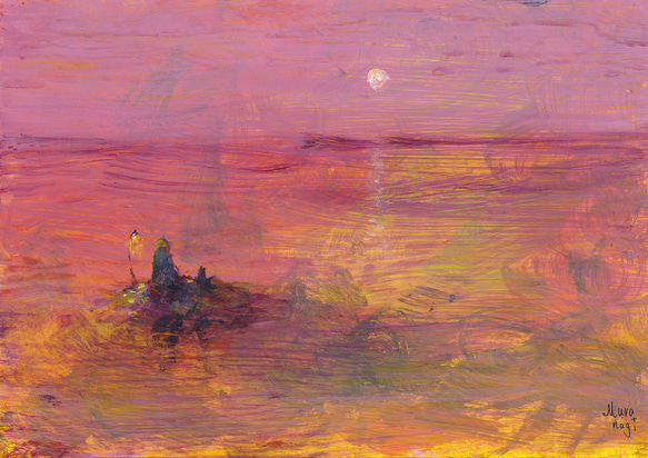 夕凪 1枚目の画像