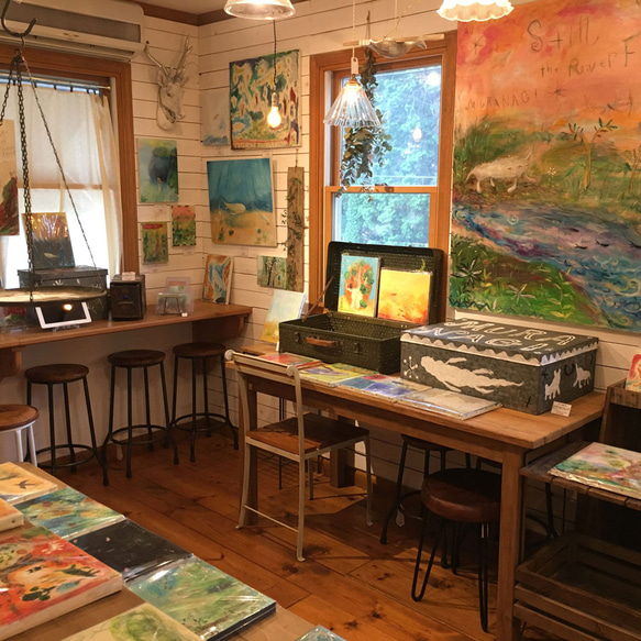 マリーモス 5枚目の画像