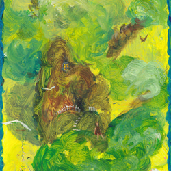 大きな樹 1枚目の画像