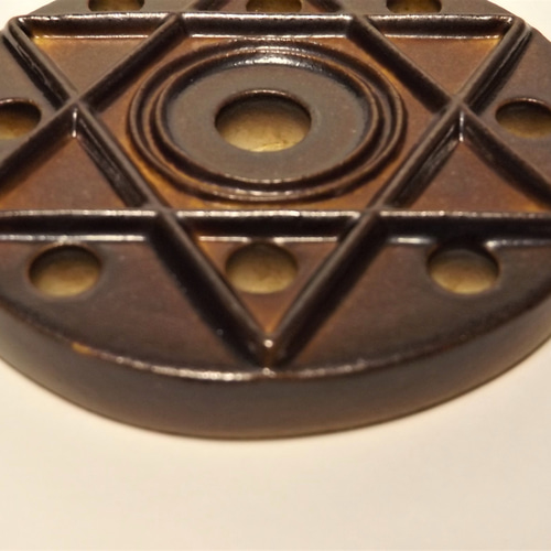 機能性セラミック奇瑞（大）ラスター釉系 地場調整・波動調整