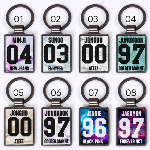 ✤名入れキーホルダー✤部活・クラブチーム／名入れ彫刻込オーダー onamae-seal_cag