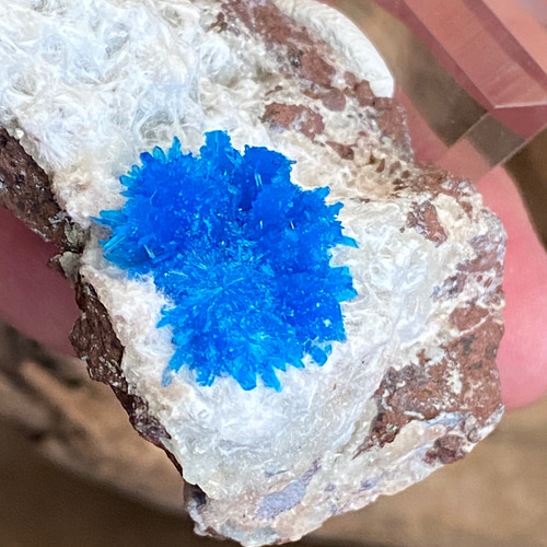 希少!　オケナイト原石　ラベル付き 希少! オケナイト原石 ラベル付き オケナイト（オーケン石） ｜石の