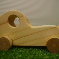 Toy Car 2枚目の画像