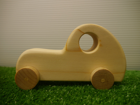 Toy Car 3枚目の画像