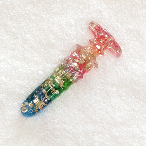 金隠師　オルゴナイト　3点 金隠師様専用 オルゴナイト 3点