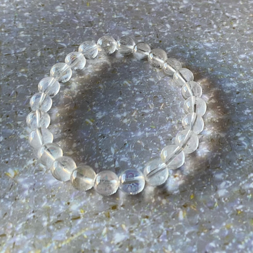 天然石ブレスレット⑪　凄く綺麗✨ 新刊情報】神秘のパワースポット！ アメリカ セドナストーン×天然石