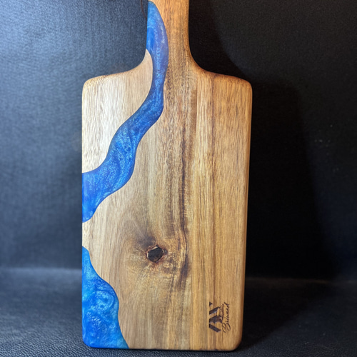 マイセン カッティングボード マイセン（Meissen）ブルーオニオン