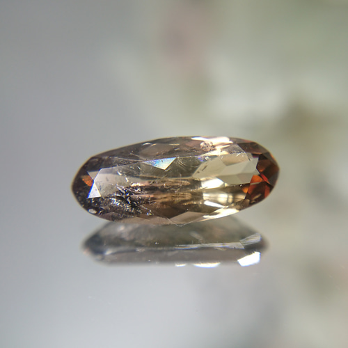アキシナイト 2.85ct ☆1377 天然石 べるふぇKIRABOSHI希少石 取り寄  