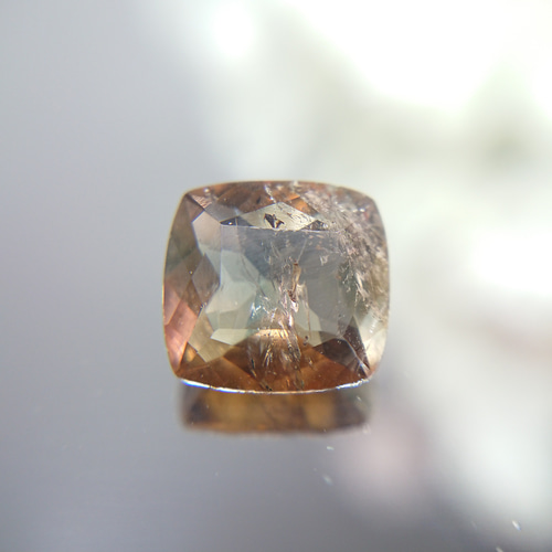 アキシナイト ブルー 1.6ct ☆1728 ブルーティントアキシナイト  