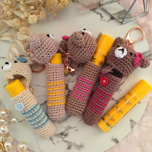 お箱解体商品　クマちゃんリップバーム お箱解体商品 クマちゃんリップバーム 楽天市場】【11/15限定・3%オフ