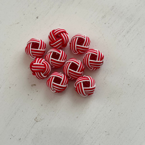 絹巻き水引パーツ 蝶 楽天市場】水引パーツ 蝶/紫 : 和がみ工房