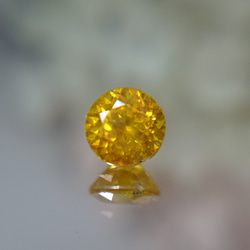1464 0.76ct サンタマリアアクアマリン