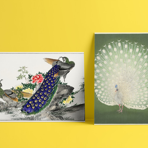 昭和レトロ 孔雀 花 花鳥 立体画 絵画 アート インテリア レトロ 昭和レトロ 孔雀 花 花鳥 立体画 絵画 アート インテリア レトロ